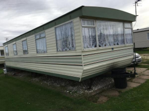 Taylor's Caravan Holiday's 9 berth